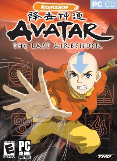 Avatar The Last Airbender Free Download Igggames