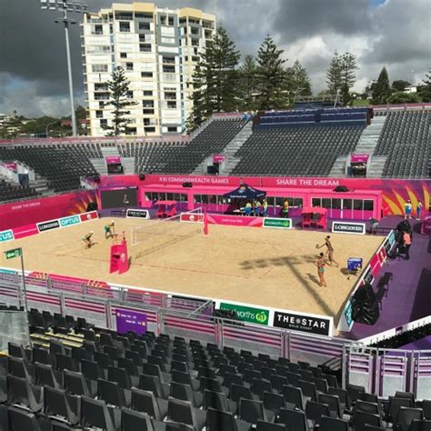 Taliqua clancy (born 25 june 1992) is an australian volleyball and beach volleyball player who represented australia at the 2016 summer olympics in beach . Taliqua Clancy interview GC2018 by Steve Hart | Free ...