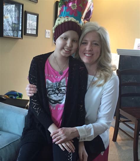 Defining Support The Cancer Mom Series Eileen Isabella Santos Foundation