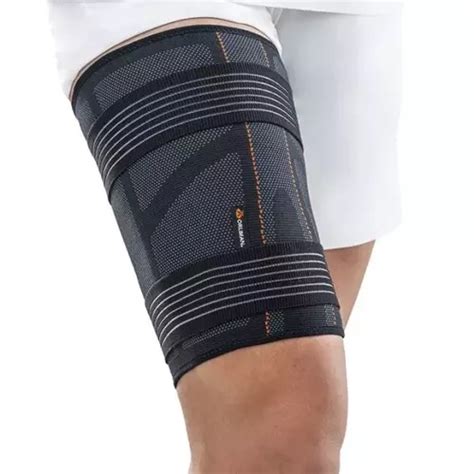 Functional Elastic Thigh Support Orliman E MedicalBroker Com