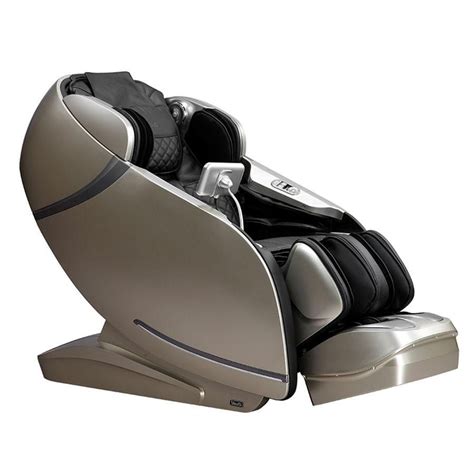 Osaki Os Pro First Class Massage Chair Feet Roller Deep Massage Massage