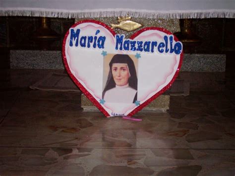 Santa María Mazzarello Una Vida Llena De Amor