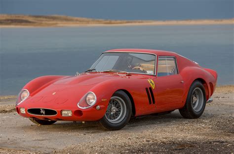 Revs Institute 1962 Ferrari 250 Gto