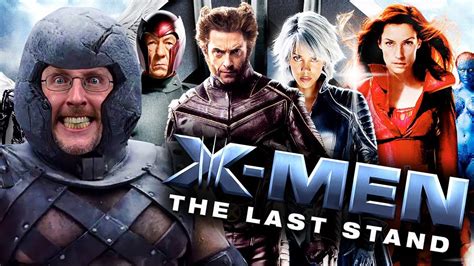 The x men discover that jean grey did not perish after the escape. X-Men: The Last Stand | Channel Awesome | FANDOM powered ...