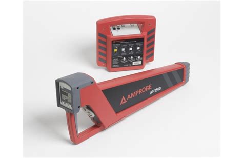 Amprobe At 3500 Underground Cable And Pipe Locator Amprobe At3500 At