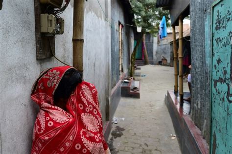 Sex Workers Finally Get Honourable Funerals In Bangladesh