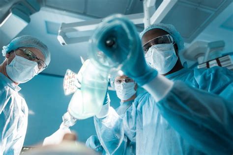 Por Qué Es Tan Importante El Papel De Los Anestesiólogos En Una Cirugía