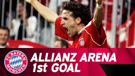 Does owen hargreaves have a wife or. Owen Hargreaves Scores the First Bundesliga Goal in the Allianz Arena! - YouTube