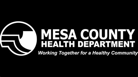 Mesa County Health Department Programs And Services Youtube