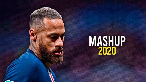 nejˈmaʁ dɐ ˈsiwvɐ ˈsɐ̃tus ˈʒũɲoʁ; Neymar Jr. Mashup Skills & Goals 2020 | HD - YouTube