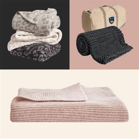 Best Throw Blanket Picks Cozy Blankets For Everyone S Style