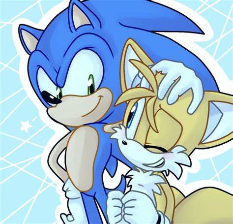 50 Best Sonic X Tails Images On Pinterest Fanfiction Friends And Image