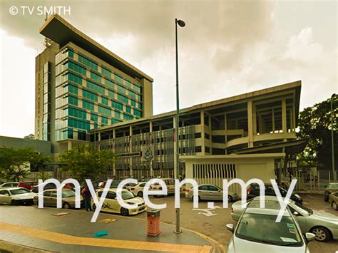 En.zulkefli bin mohamed balai polis putra perdana: Balai Polis Sentul - Jalan Ipoh | mycen.my hotels - get a ...