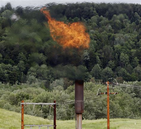Dc Appeals Court Orders Epa To Move Ahead With Obama Era Methane Rule
