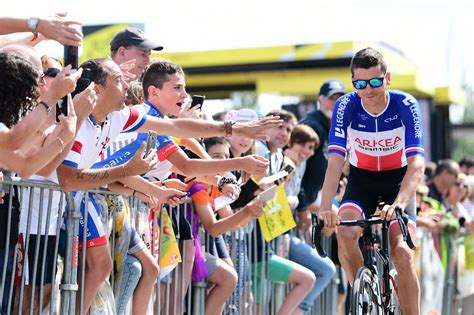 Etap, pogacar wciąż liderem tadej pogacar wygrał osiemnasty etap tour de france. Tour de France 2021 wystartuje z Bretanii - Rowery.org