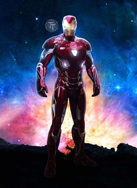 Hình Nền Iron Man Infinity War Top Những Hình Ảnh Đẹp