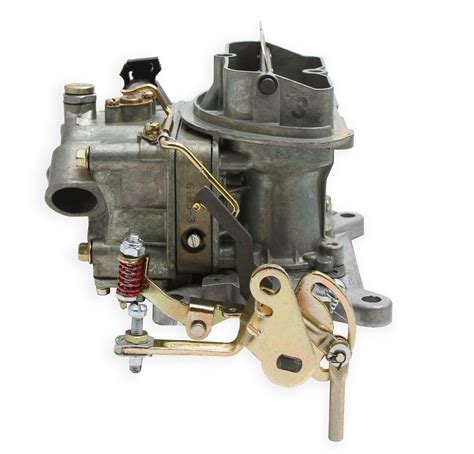 Holley 0 4670 350 Cfm Factory Muscle Car Replacement Carburetor