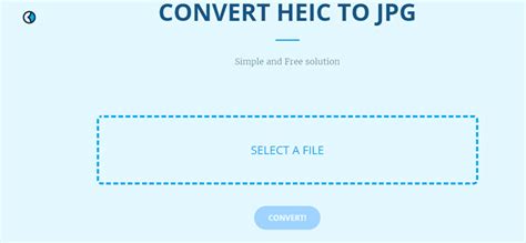 Free online heic to jpg converter. 5 Free HEIC to JPG Converter Apps (iOS 13 Supported)