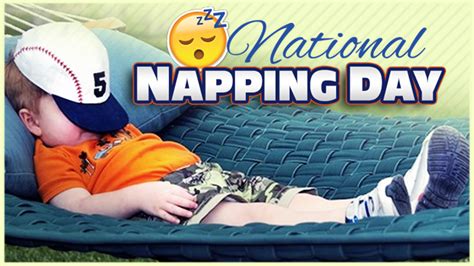 Take A Load Off Its National Napping Day Wfsb 3 Connecticut