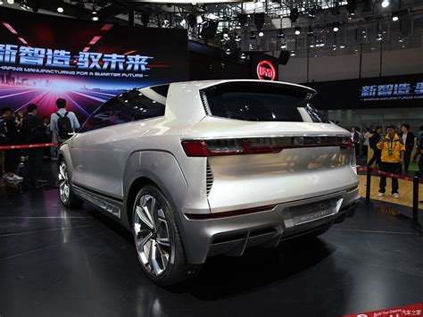 Byd E Seed Concept 1 All Car Index