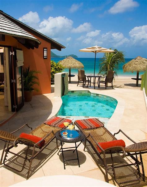 Best All Inclusive Caribbean Resorts For Couples All Inclusive Caribbean Resorts Best All