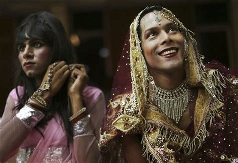 Uncovered — South Asias Third Sex Who Are Hijras