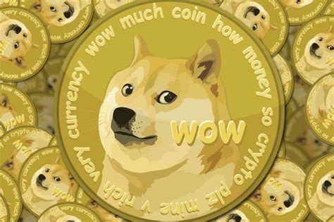 That doesn't mean it's not for you. Is Dogecoin out of its Short-Term Downward Trend ...