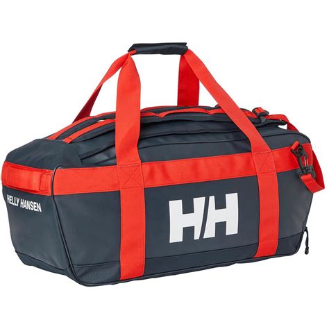 Helly Hansen Scout 50l Duffel Bag For Sale Reviews Deals And Guides