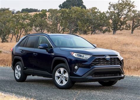 Toyota Rav4 Expected To Be Launched In India Soon