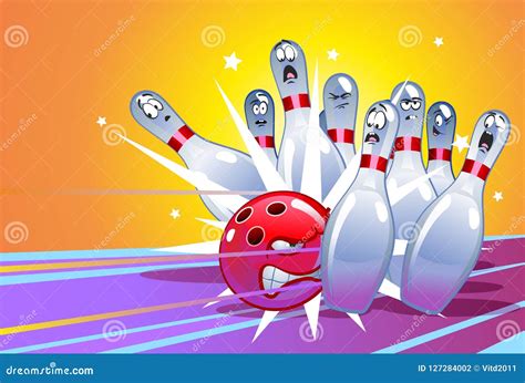Ird Bowling Cartoon Claw Claws Eagle Eagles Falcon Fly Front Golden Holding Logo Cartoondealer