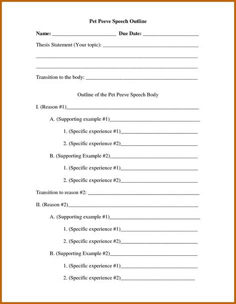 This sermon preparation worksheet is to help preachers and teachers capture the golden nuggets of the this sermon preparation worksheet provides space for the critical aspects of every sermon 23+ Blank Sermon Outline Template | Nurul Amal