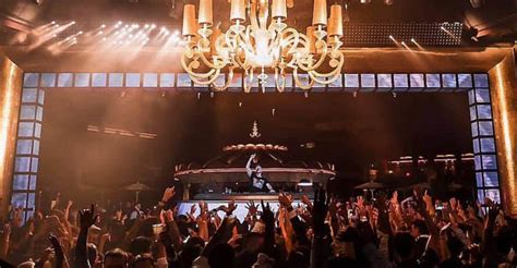 The Best Edm Clubs In Las Vegas Updated For 2023