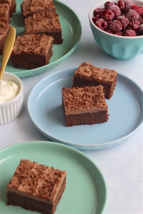 Triple Choc Chunk Brownies The Best Paleo Brownie Recipe Weve Made
