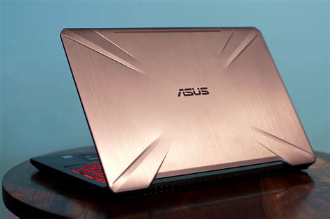 Asus Tuf Gaming Fx504 Gaming Laptop Review Beebom