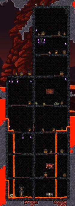 Ruined House Official Terraria Wiki