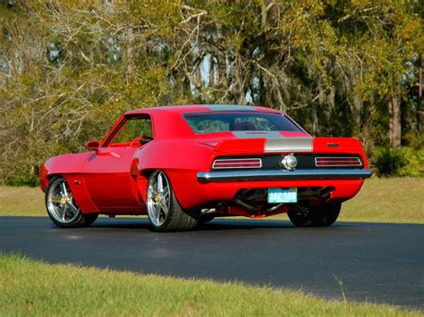 Check spelling or type a new query. 2005 Baldwin-Motion Camaro 540 SuperCoupe | Chevrolet ...