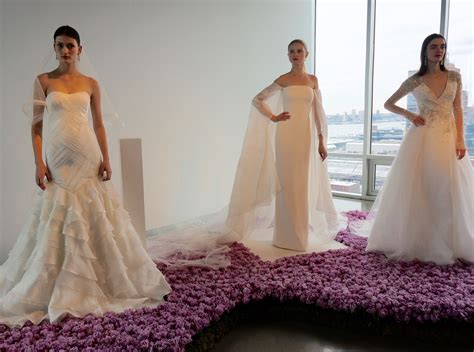 Pamella Roland Debuts A Bridal Collection And Its Gorgeous Style Context