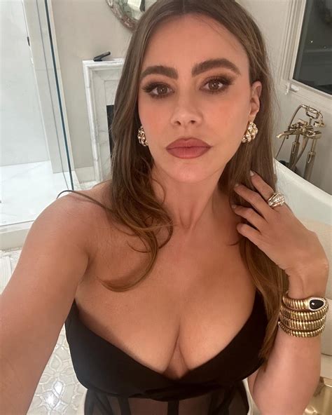 Sofia Vergara Got The Tits 1