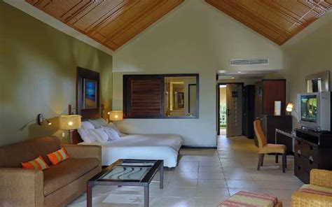Victoria Beachcomber Resort And Spa Mauritius
