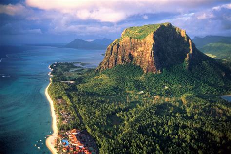 Facts And Travel Details For Mauritius