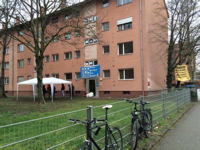 Zum 01.04.2021 kann in die attraktive, gepflegte wohnung. Mannheim Mehrere leerstehende Wohnungen der GBG Mannheim ...