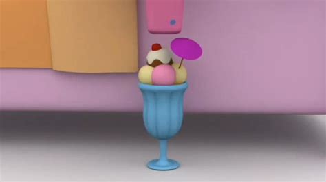Ice Cream Pocoyo Wiki Fandom