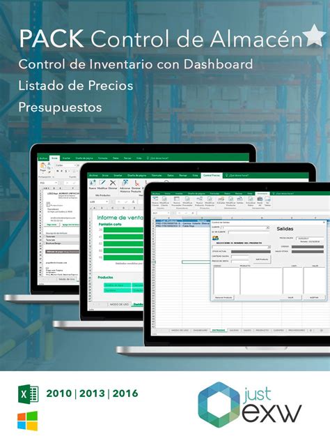 Plantilla De Inventario De Materias Primas En Excel Plantilla Para