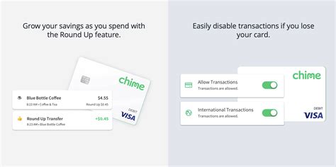 Apr 14, 2021 · 3. Chime Review: Checking, Savings, and Additional Features