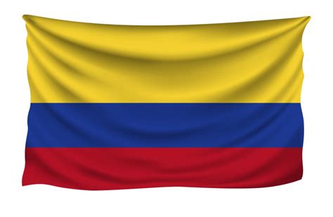 Colombia Flag Png Colombia Flag Transparent Background Clip Art Library