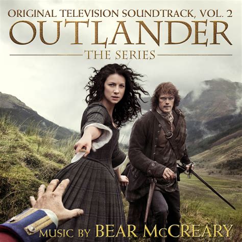Outlander Original Soundtrack Vol 2 Von Bear Mccreary Weltbildde