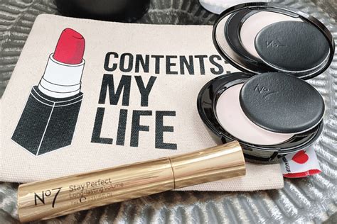No7 Beauty Makeup Bag Must Haves The Makeup Obsessed Mom Blog