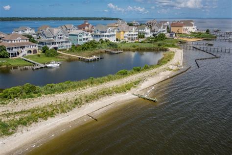 5 Of The Best Outer Banks Boat Rental Companies Pirates Cove Realty