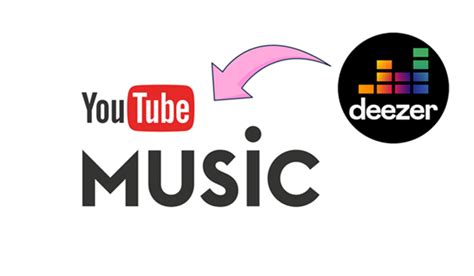 How To Transfer Deezer Playlist To Youtube Music Tunelf