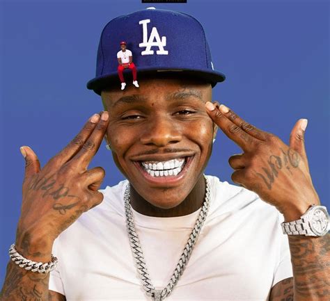 The format utilizes images and the name of the rapper in humorous ways and includes several notable. Biodata, Profil, Fakta & Perjalanan Karir DaBaby